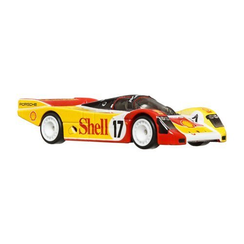 Hot Wheels Team Transport - Select Vehicle(s) (Online Order Only)