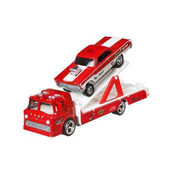 Hot Wheels Team Transport - Select Vehicle(s) (Online Order Only)