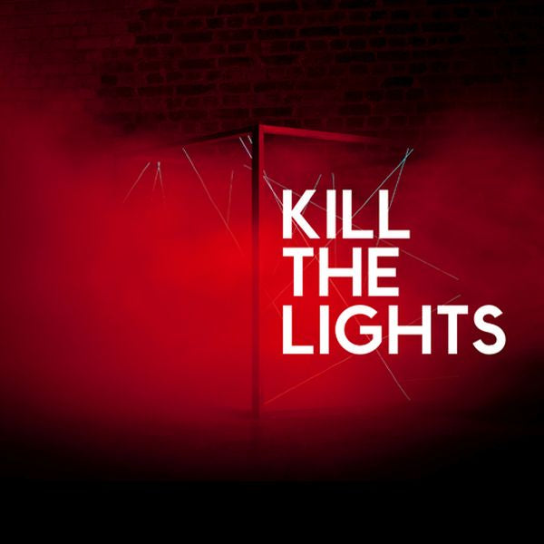 Kill The Lights [CD] (ONLINE ORDER ONLY)