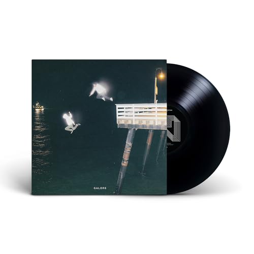 Galore [Vinyl] (ONLINE ORDER ONLY)