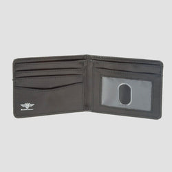 House Stark Game of Thrones Bi-Fold Wallet (Online Order Only)
