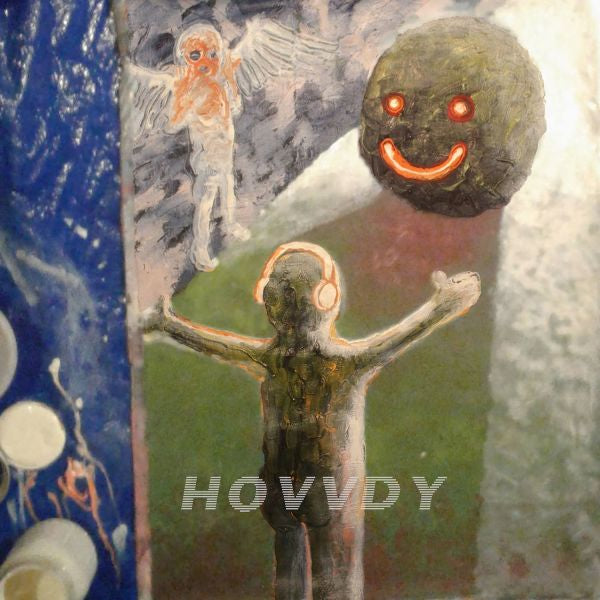 Heavy Lifter [CD] (ONLINE ORDER ONLY)
