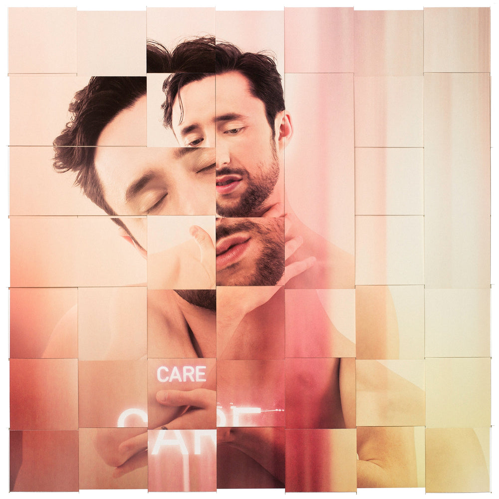 Care [Vinyl] (ONLINE ORDER ONLY)