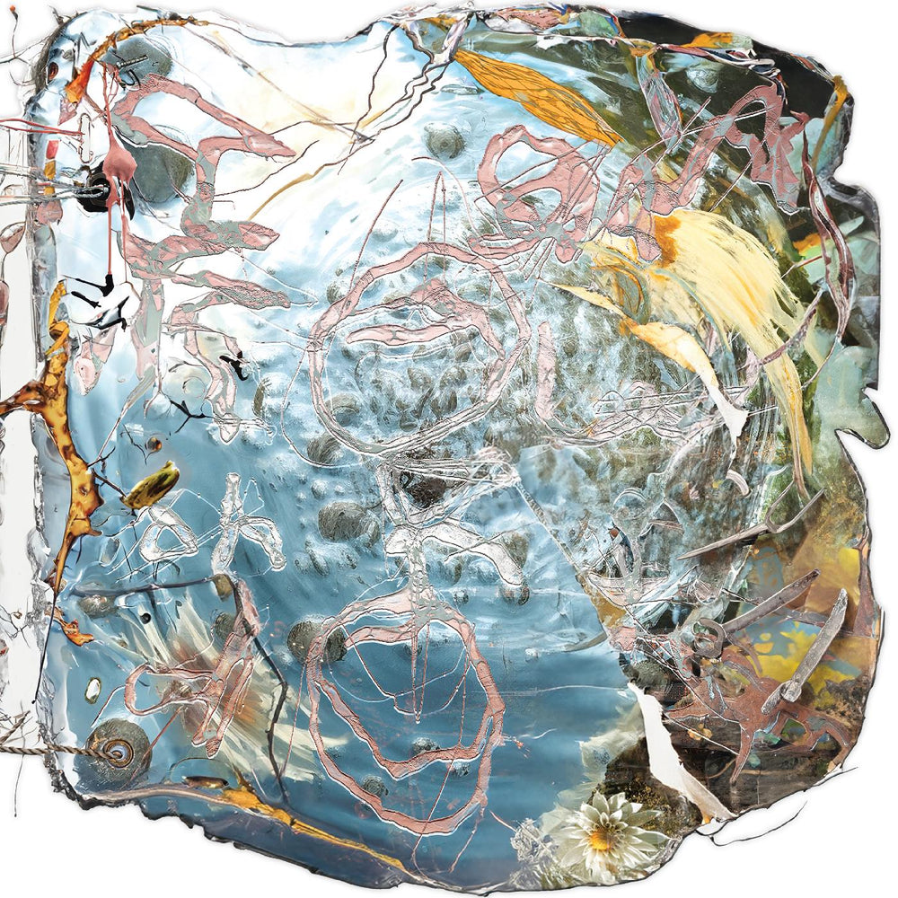 I Am Toward You [CD] (ONLINE ORDER ONLY)
