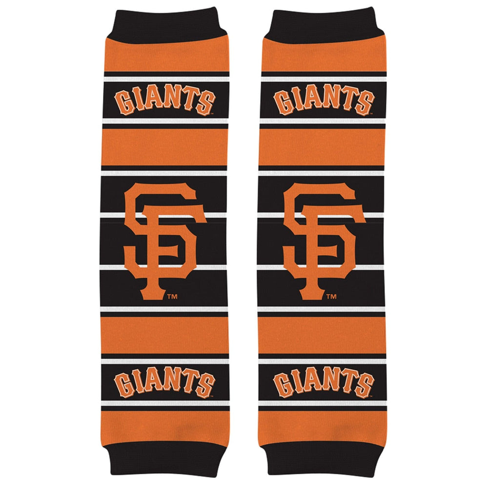 San Francisco Giants Baby Leg Warmers (ONLINE ORDER ONLY)