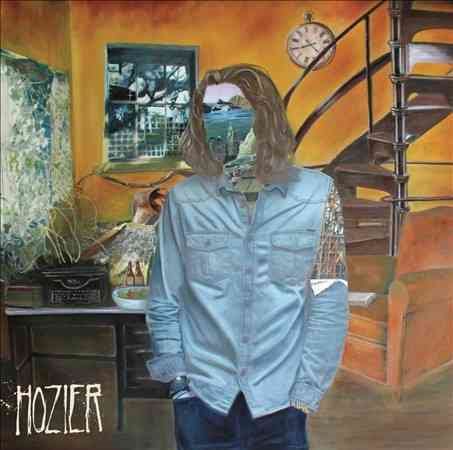 HOZIER (With CD) [Vinyl] (ONLINE ORDER ONLY)