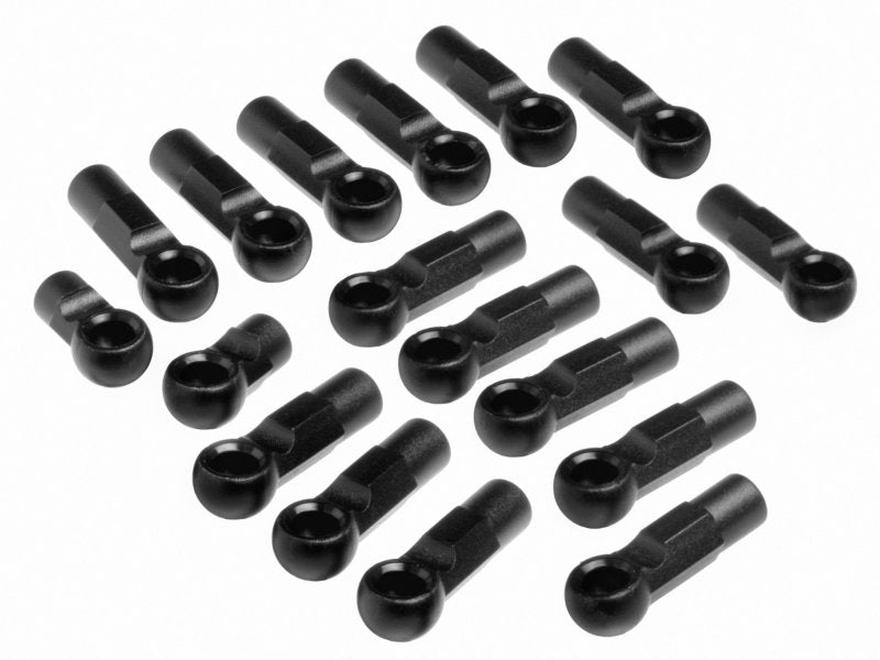 HPI Racing Ball End Set Blitz/Firestorm (ONLINE ORDER ONLY)