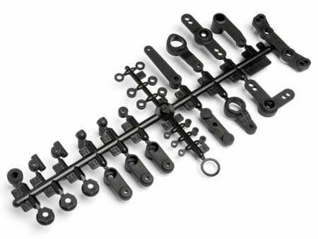 HPI Racing Servo Saver Set Firestorm (ONLINE ORDER ONLY)