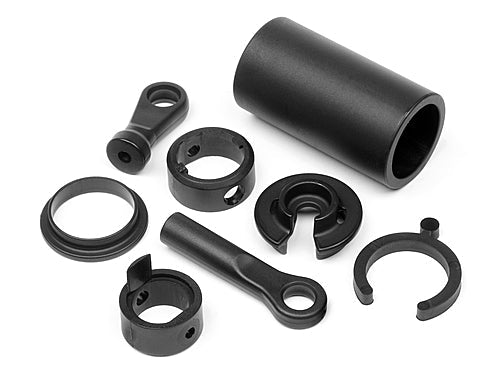 HPI Racing Shock Parts Set Savage X/XL (ONLINE ORDER ONLY)