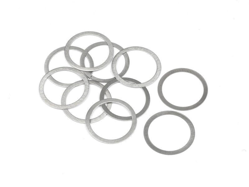 HPI Racing Shim 13X16X0.2mm (10pcs) Trophy (ONLINE ORDER ONLY)