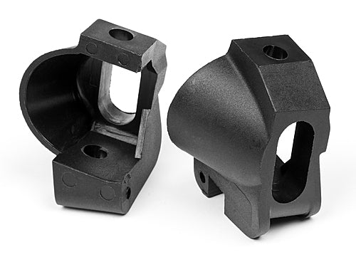 HPI Racing Front Hub Carriers 22 Degree Trophy Buggy (ONLINE ORDER ONLY)