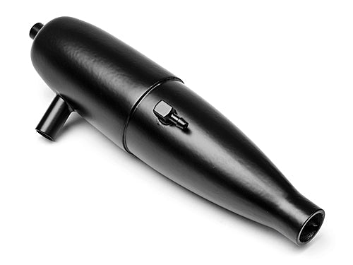 HPI Racing Aluminum Tuned Pipe Trophy 3.5/4.6 (ONLINE ORDER ONLY)