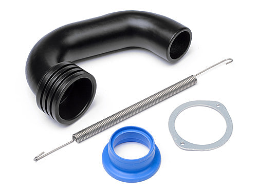HPI Racing Exhaust Manifold Set Trophy 3.5/4.6 101033 (ONLINE ORDER ONLY)