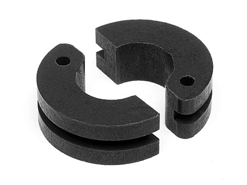 HPI Racing 2pc Racing Clutch Shoe Trophy 3.5/4.6 (ONLINE ORDER ONLY)