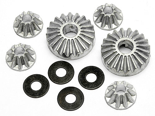 HPI Racing Differentialerential Gear Set Trophy (ONLINE ORDER ONLY)