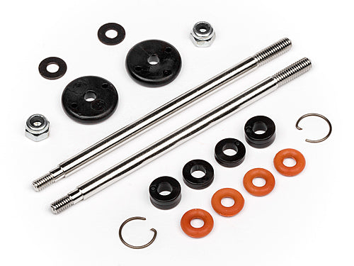 HPI Racing Rear Shock Rebuild Kit Trophy (ONLINE ORDER ONLY)