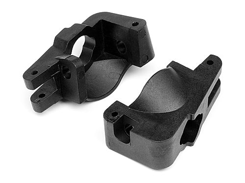 HPI Racing Front Hub Carriers Trophy Truggy (ONLINE ORDER ONLY)