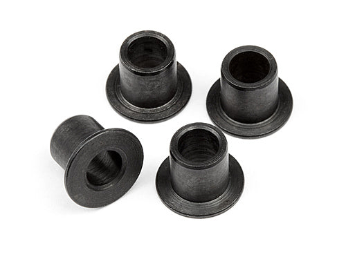 HPI Racing Flange Pipe (4pcs) Bullet MT/ST (ONLINE ORDER ONLY)