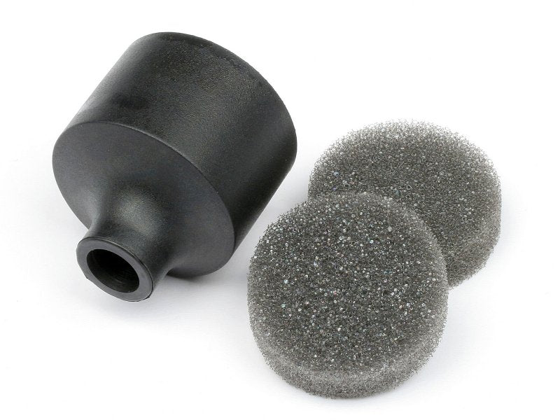 HPI Racing Air Filter Set Bullet MT/ST 3.0 (ONLINE ORDER ONLY)