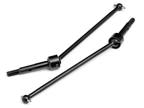 HPI Racing CVD Shaft Set Bullet MT/ST (Opt) (ONLINE ORDER ONLY)