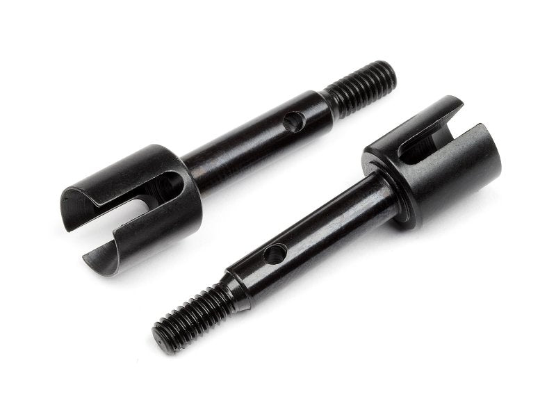 HPI Racing Rear Axle 5X39mm  Blitz  (2pcs) (ONLINE ORDER ONLY)