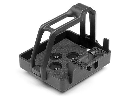 HPI Racing ESC Tray Set Vorza/Trophy Flux (ONLINE ORDER ONLY)
