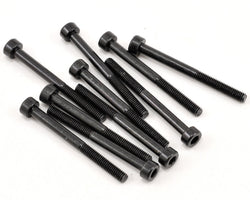 HPI Racing Cap Head Screw M3X33mm (Hex Socket/10pcs) Savage XS (ONLINE ORDER ONLY)