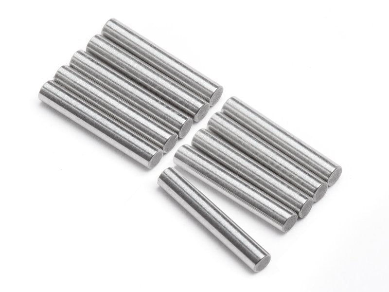 HPI Racing Pin 1.65X10mm Savage XS (10pcs) (ONLINE ORDER ONLY)