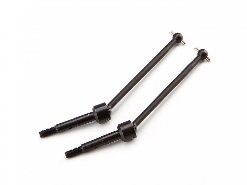 HPI Racing Universal Drive Shaft Set Savage XS (2pcs) (Opt) (ONLINE ORDER ONLY)
