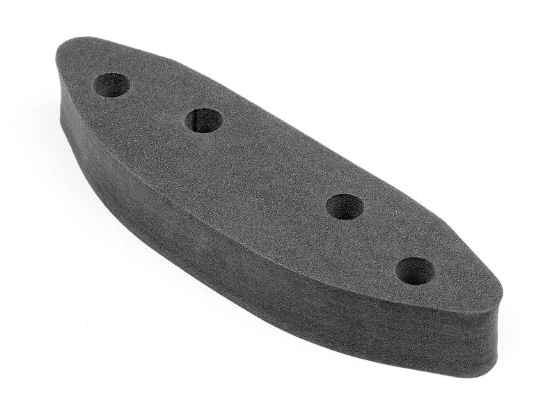 HPI Racing Foam Bumper for the WR8 (ONLINE ORDER ONLY)
