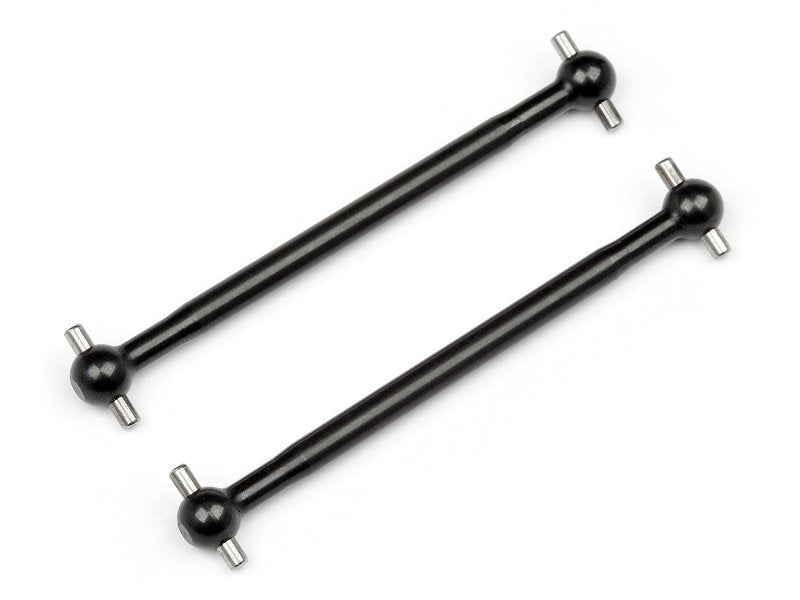 HPI Racing Drive Shaft 56mm WR8 (ONLINE ORDER ONLY)