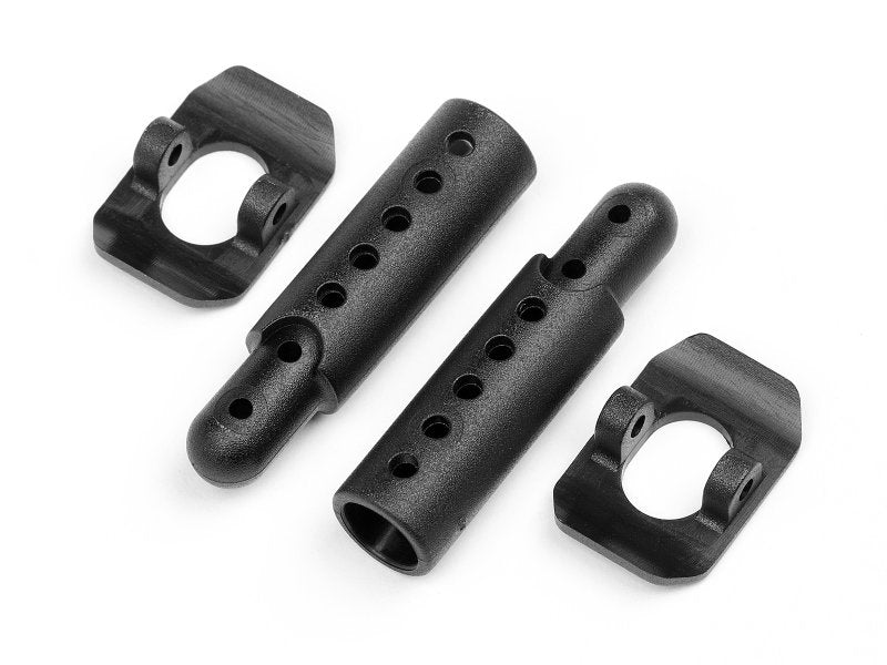 HPI Racing Body Post Extender Set WR8 (ONLINE ORDER ONLY)