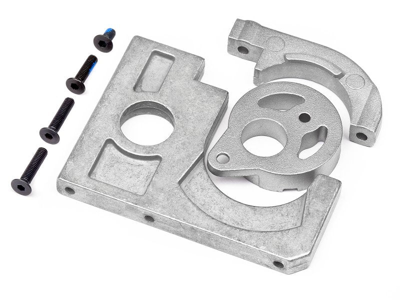 HPI Racing Motor Mount Set for the WR8 (ONLINE ORDER ONLY)