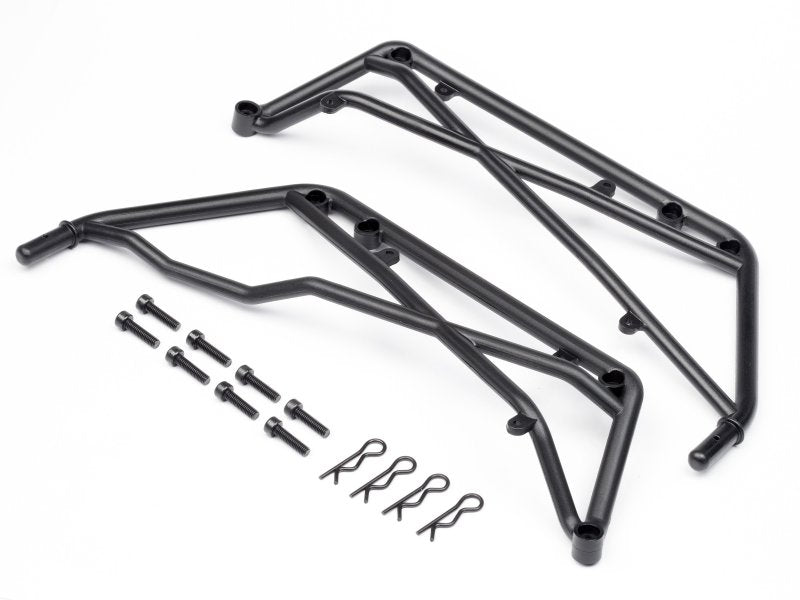 HPI Racing Roll Bar Set for the Savage XL (ONLINE ORDER ONLY)