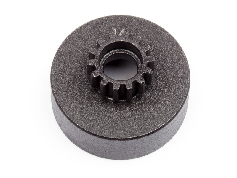 HPI Racing Clutch Bell 14 Tooth 33X20mm for the Savage XL (ONLINE ORDER ONLY)