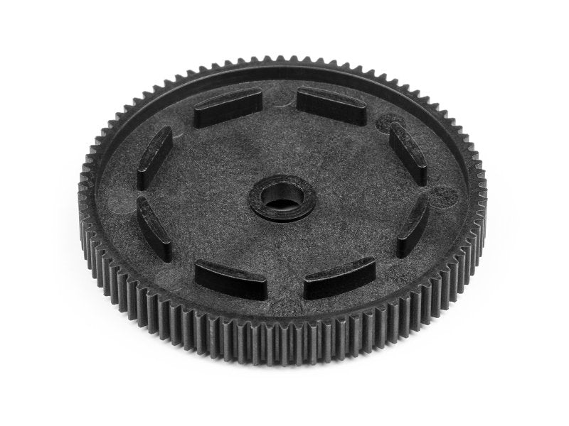 HPI Racing 90 Tooth Spur Gear 48P Jumpshot (ONLINE ORDER ONLY)