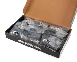 HPI Venture SBK 1/10 4WD Rock Crawler Kit (Scale Builders Kit) (ONLINE ORDER ONLY)