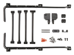 HPI Racing Toyota FJ Cruiser Clear Body For Venture Scale Truck 117365 (ONLINE ORDER ONLY)