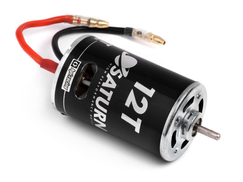 HPI Racing Saturn 12T 550 Motor (ONLINE ORDER ONLY)