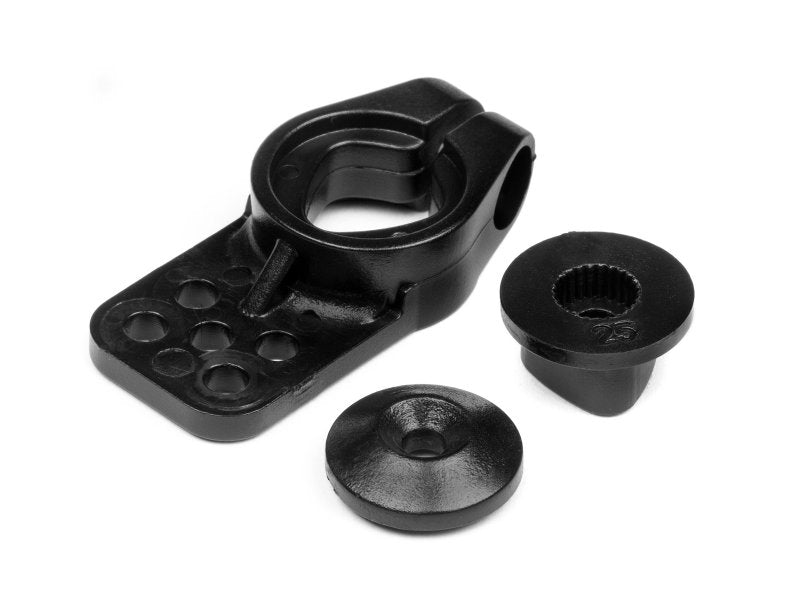 HPI Racing Servo Saver Set V2 Jumpshot MT ST SC (ONLINE ORDER ONLY)