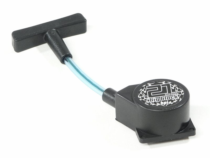 HPI Racing Pullstart Assembly without One Way Bearing (ONLINE ORDER ONLY)