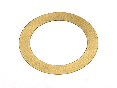 HPI Racing Gasket For Cylinder 0.1mm/1pc  15117 (ONLINE ORDER ONLY)