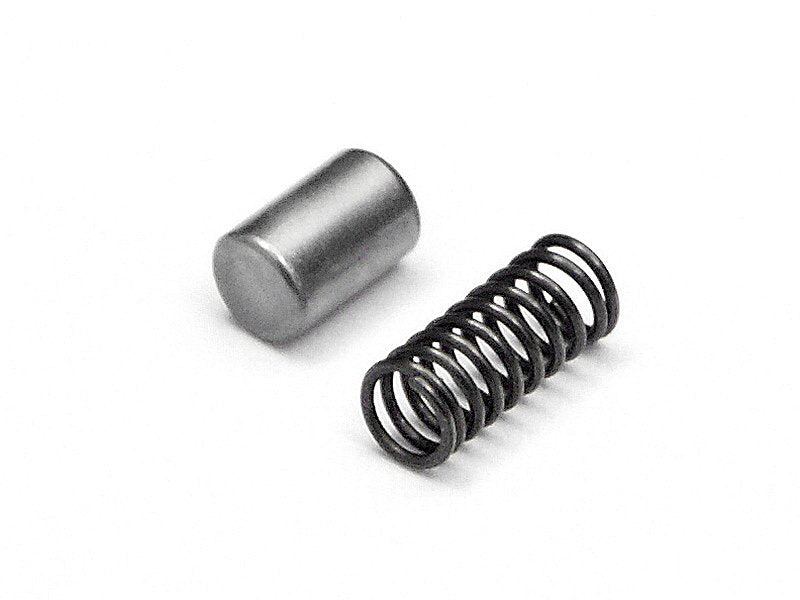 HPI Racing Starting Pin and Pressure Spring (ONLINE ORDER ONLY)