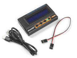 HPI Racing Flux Reload Program Box V3 160014 (ONLINE ORDER ONLY)