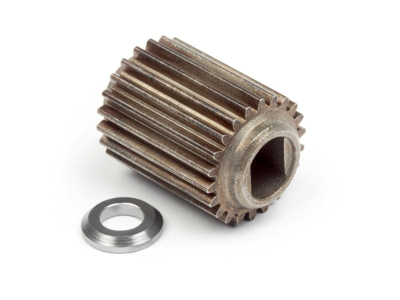 HPI Racing Top Shaft Gear Set V2 (22 Tooth) fits Jumpshot (ONLINE ORDER ONLY)