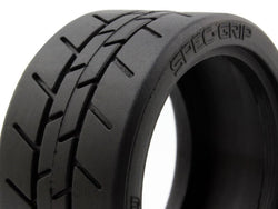 HPI Racing Spec-Grip Tire 31mm (K Compound 2pcs) (ONLINE ORDER ONLY)