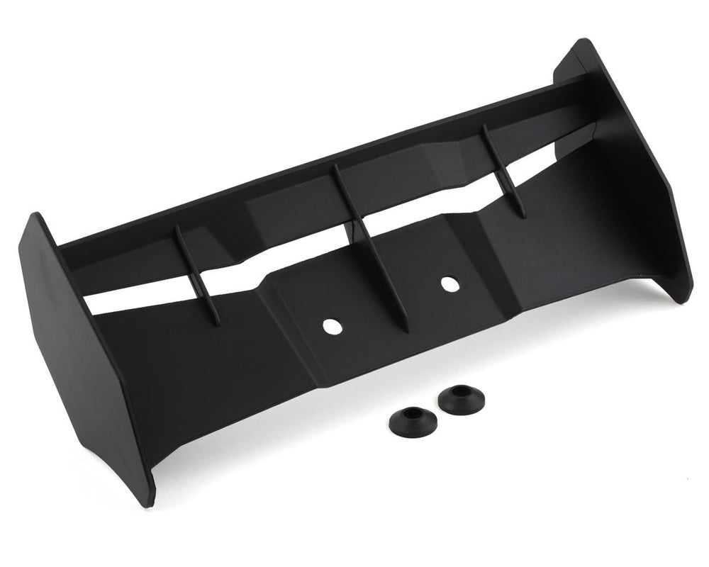 HPI Racing Vorza Buggy Rear Wing with 2 Buttons (ONLINE ORDER ONLY)