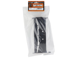 HPI Racing Vorza Buggy Rear Wing with 2 Buttons (ONLINE ORDER ONLY)