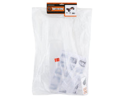 HPI Baja 5B Gas Buggy Clear Body 160331 (ONLINE ORDER ONLY)