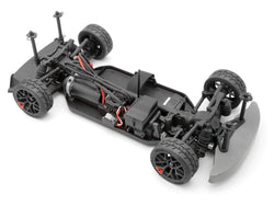 HPI Sport 3 Flux Ford Mustang Mach-e 1400 1/10 RTR Brushless Touring Car (ONLINE ORDER ONLY)